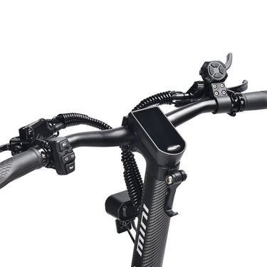 Teverun Fighter Mini Pro Electric Scooter